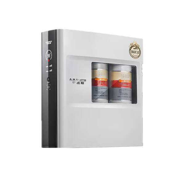 A.O.史密斯冷热即饮净水器
