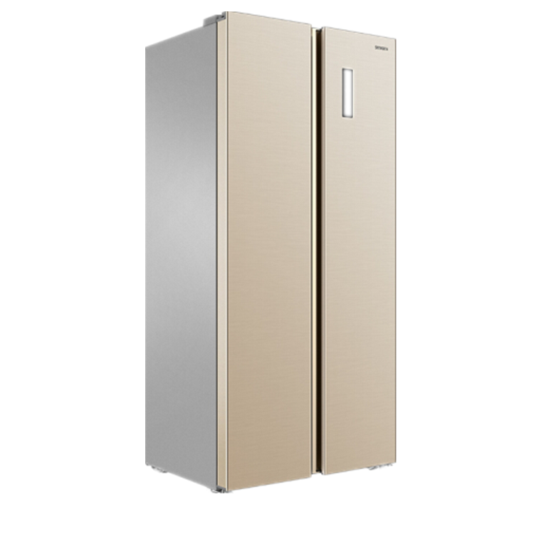 创维 双变频抗菌防霉冰箱