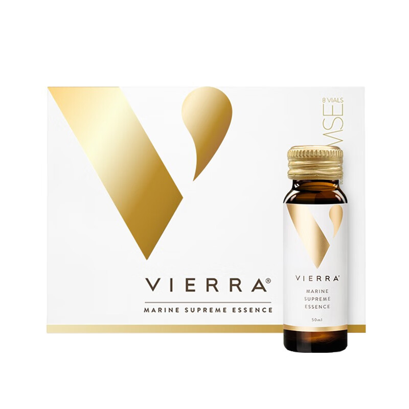 惟爱论 二代胜肽口服液