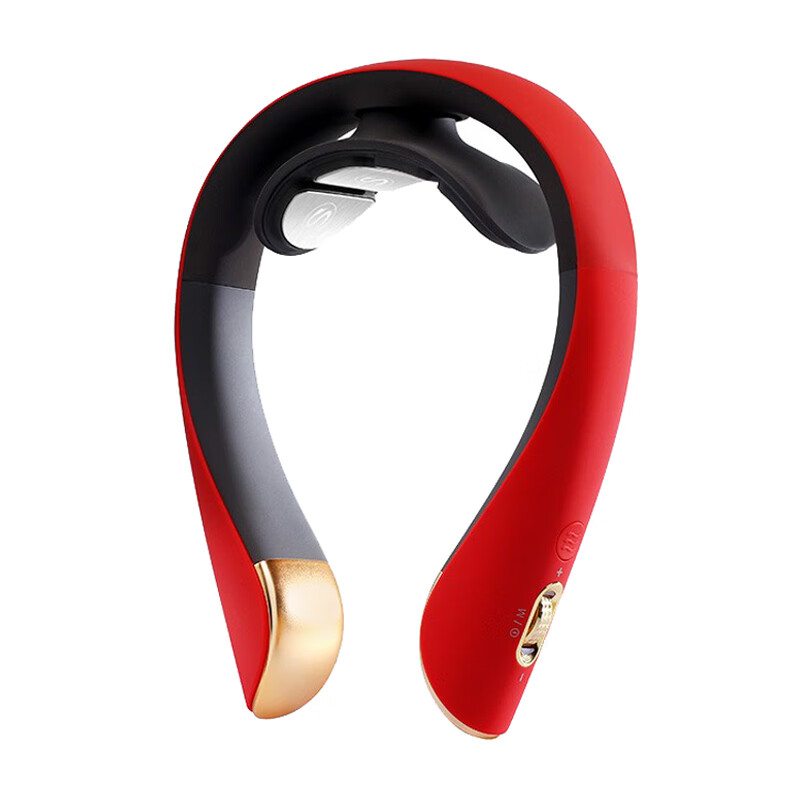 SKG 语音定制按摩器