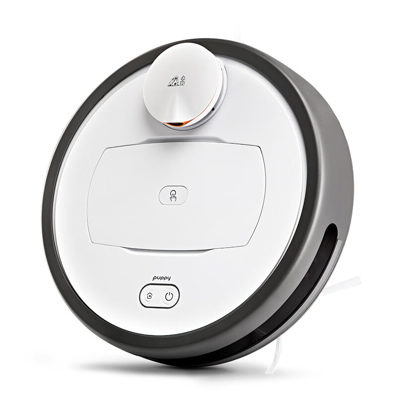 小狗 激光导航 扫地机器人