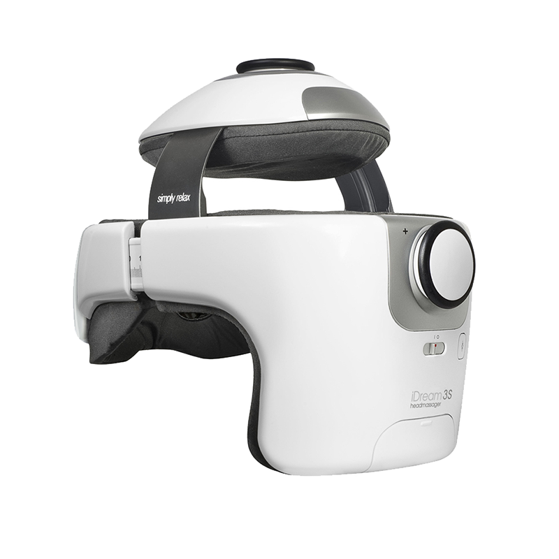 倍轻松 双层气囊按摩器