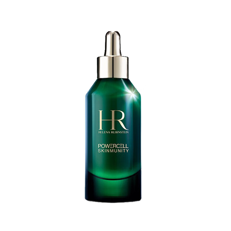 赫莲娜 强韧修护悦活精华