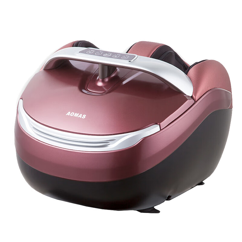 澳玛仕 智能刮痧足疗机