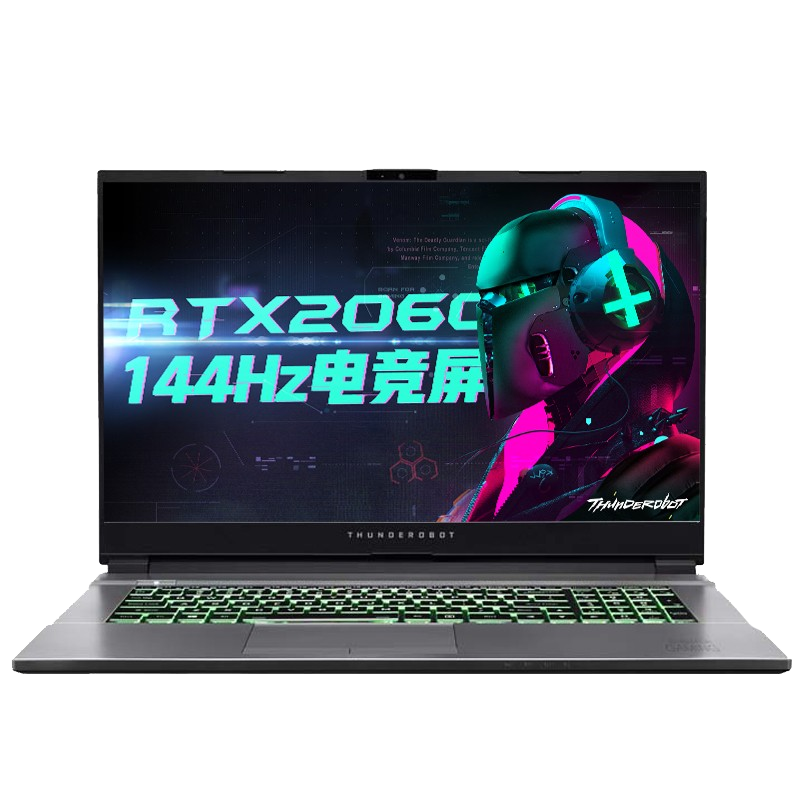 雷神 实时光追显卡 游戏本
