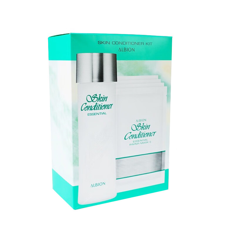 奥碧虹 保湿控油紧致毛孔爽肤水