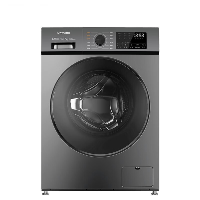 康佳 大容量滚筒洗衣机