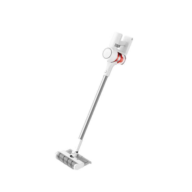 米家 大吸力除螨洗地机