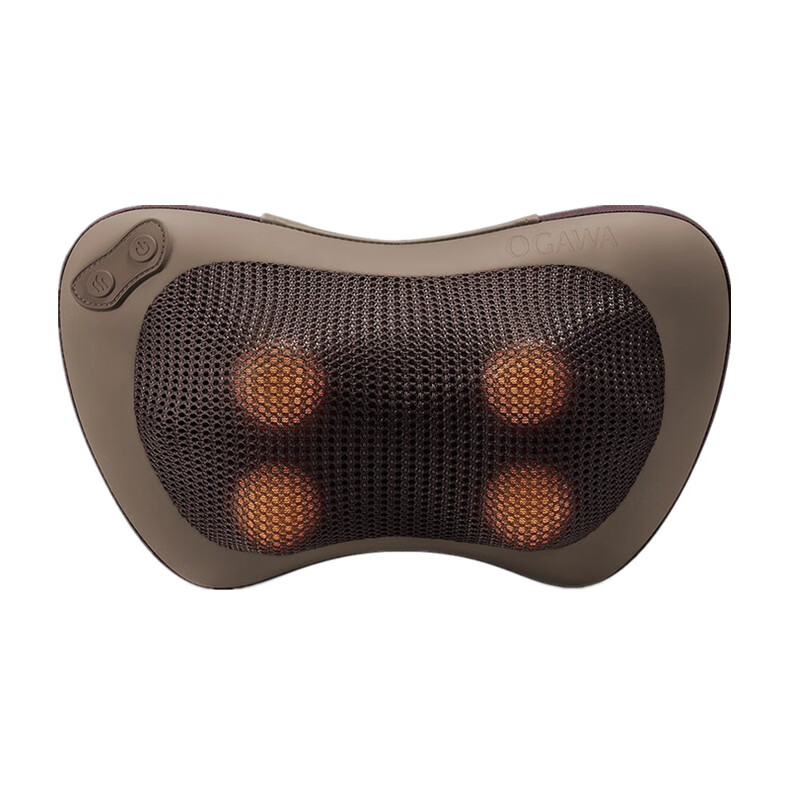 奥佳华 全方位按摩颈椎按摩器