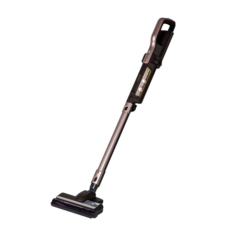 爱丽思柔软纤维毛刷吸尘器