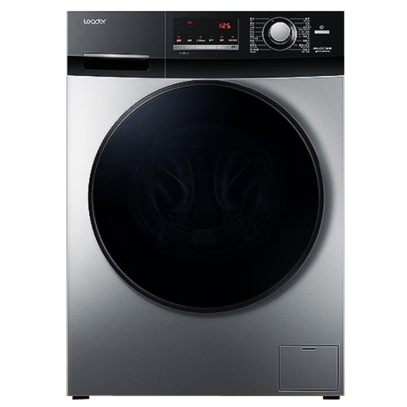 海尔 洗烘一体 滚筒洗衣机