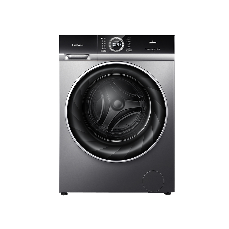 海信 静音耐用洗衣机