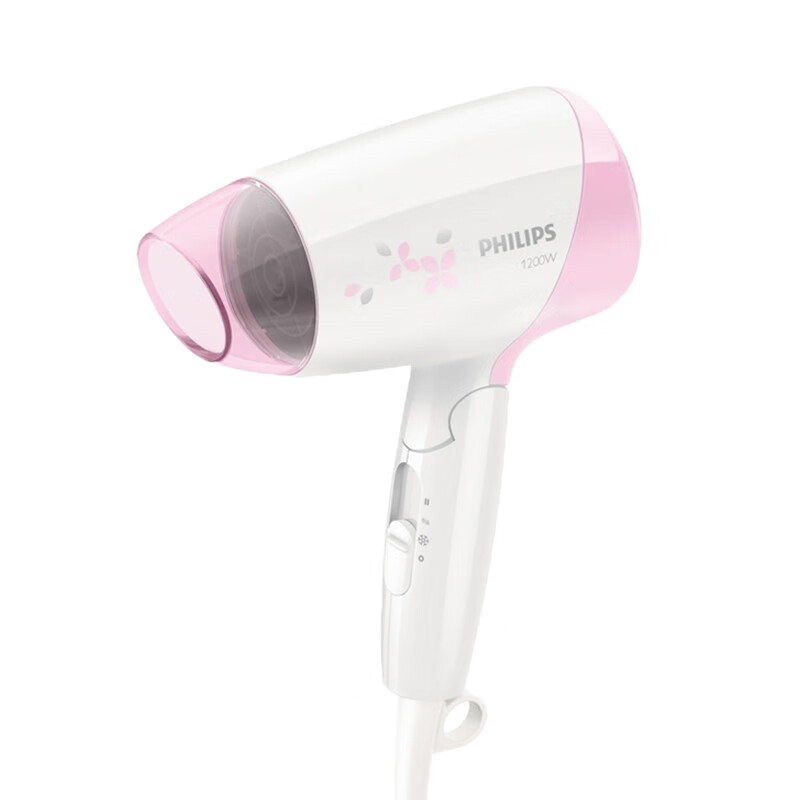 飞利浦大功率小体积电吹风