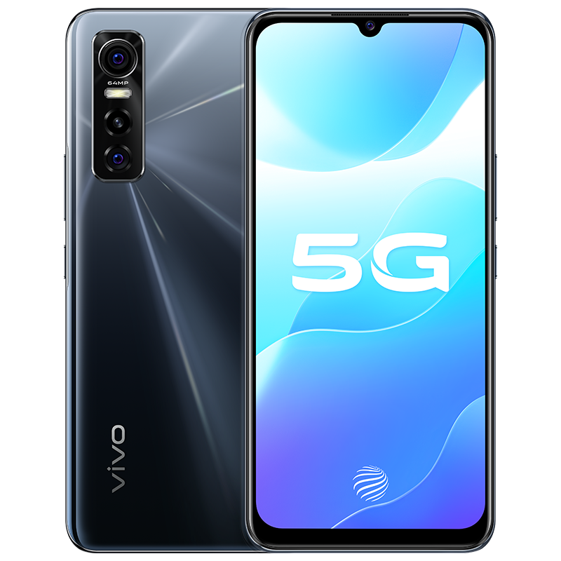 vivo 双模5G全网通手机