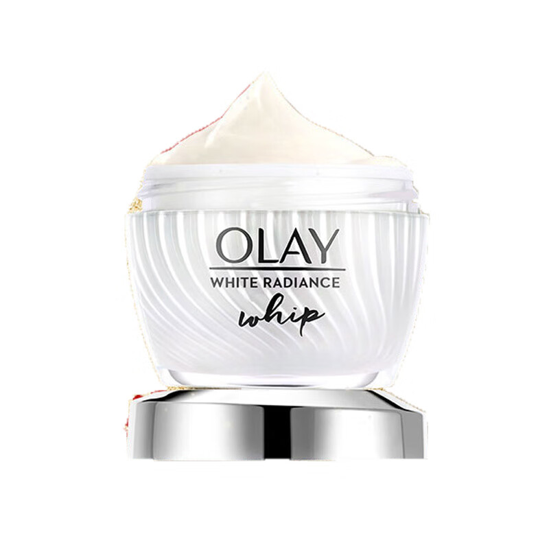 玉兰油 水感空气面霜