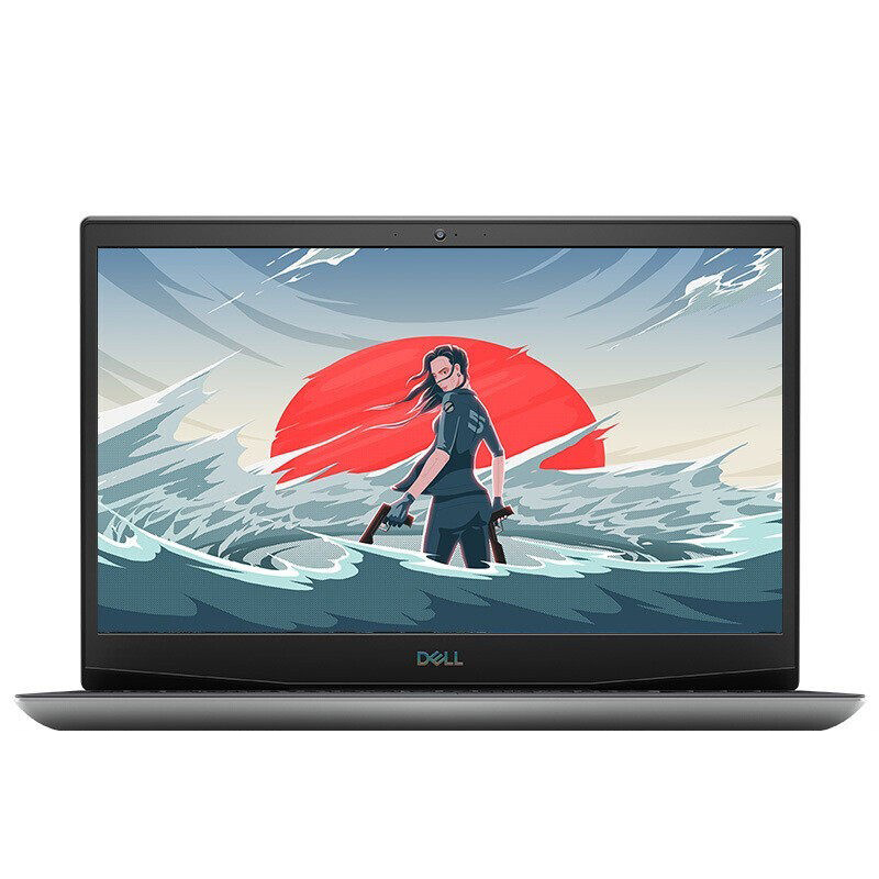 戴尔 全高清大屏游戏本