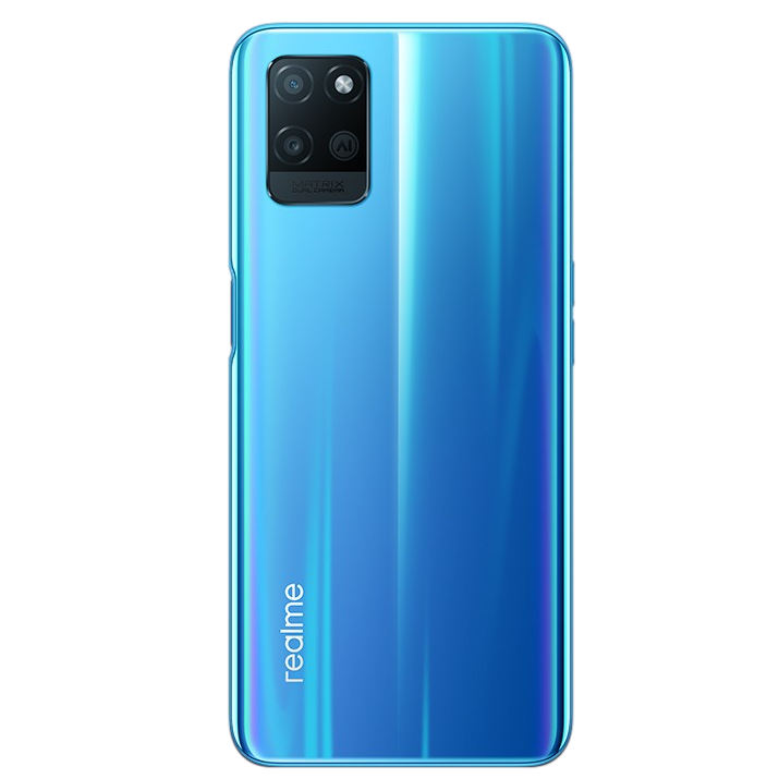 真我 双模5G手机