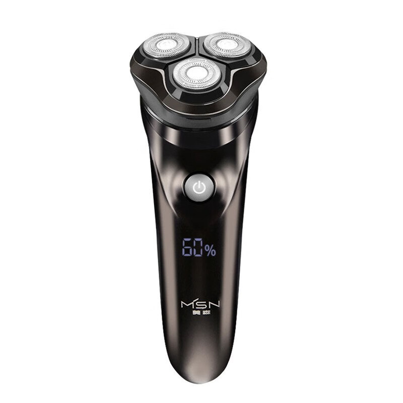 小米 美森电动剃须刀