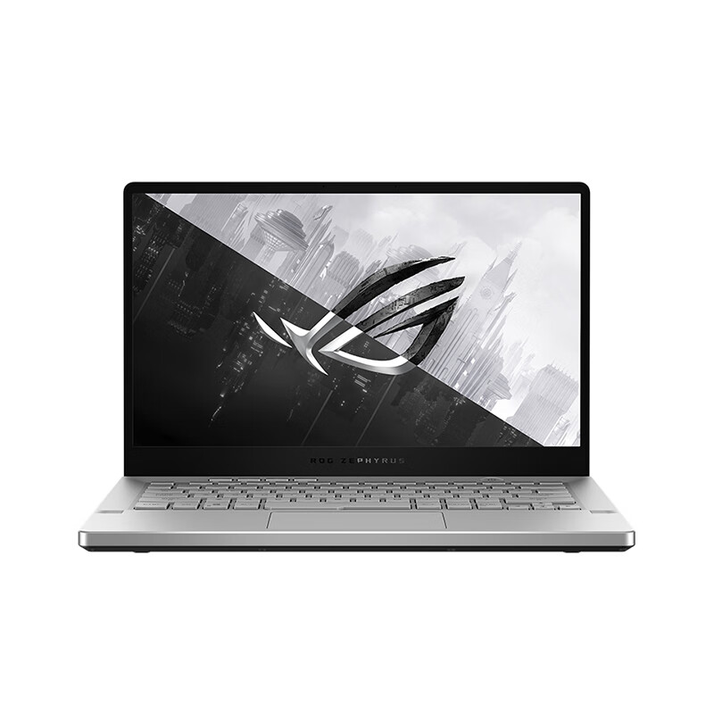 ROG 幻14轻薄游戏本