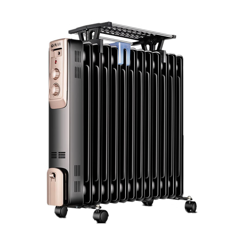 先锋全屋速暖取暖器