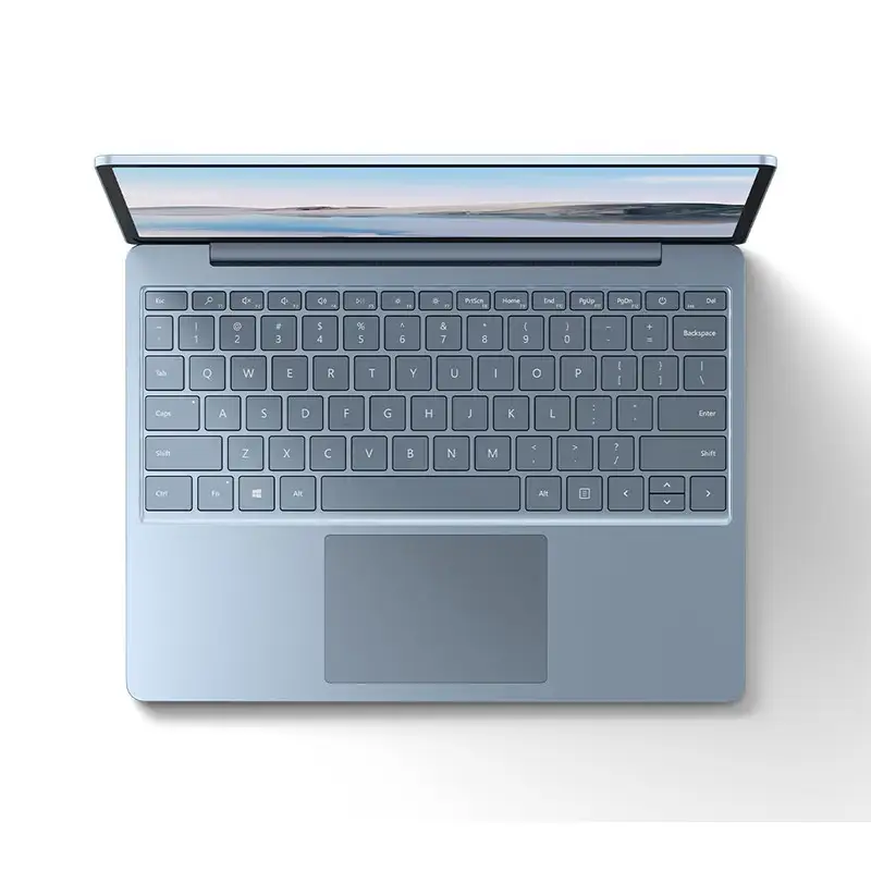 职场新人的效率利器，Surface Laptop Go