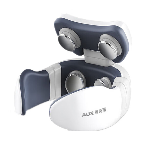 奥克斯电动多功能按摩器