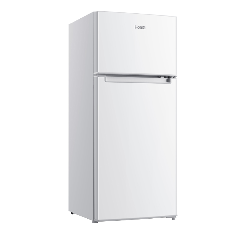 奥马 精细存储小型冰箱