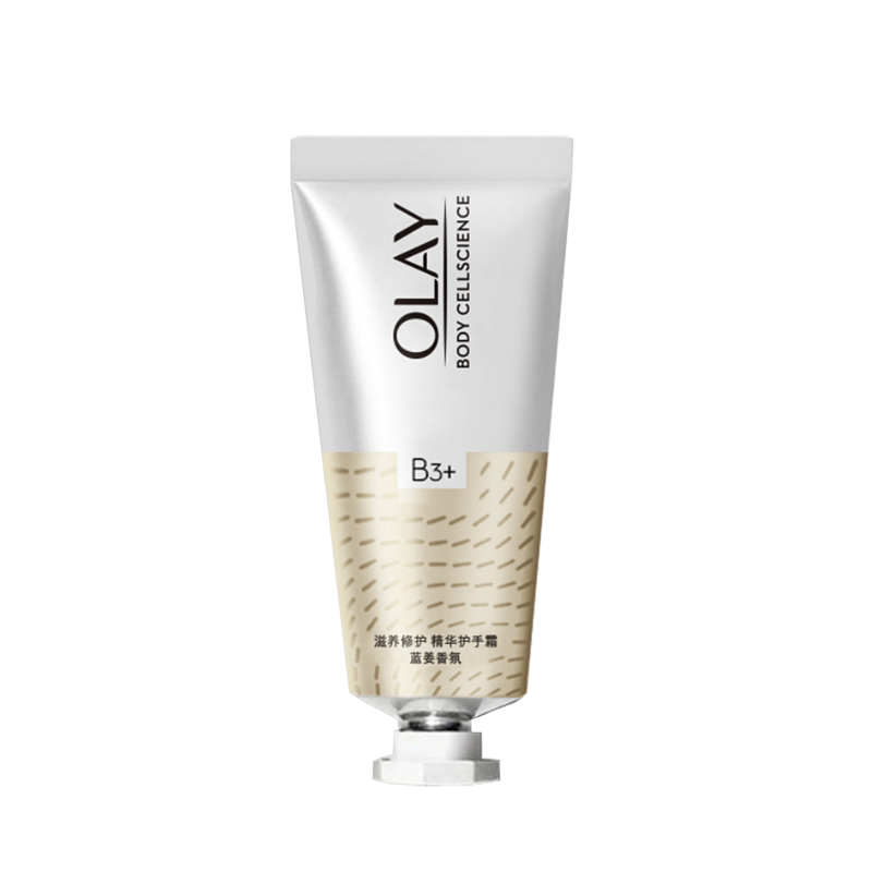 OLAY 滋养修护小金管护手霜