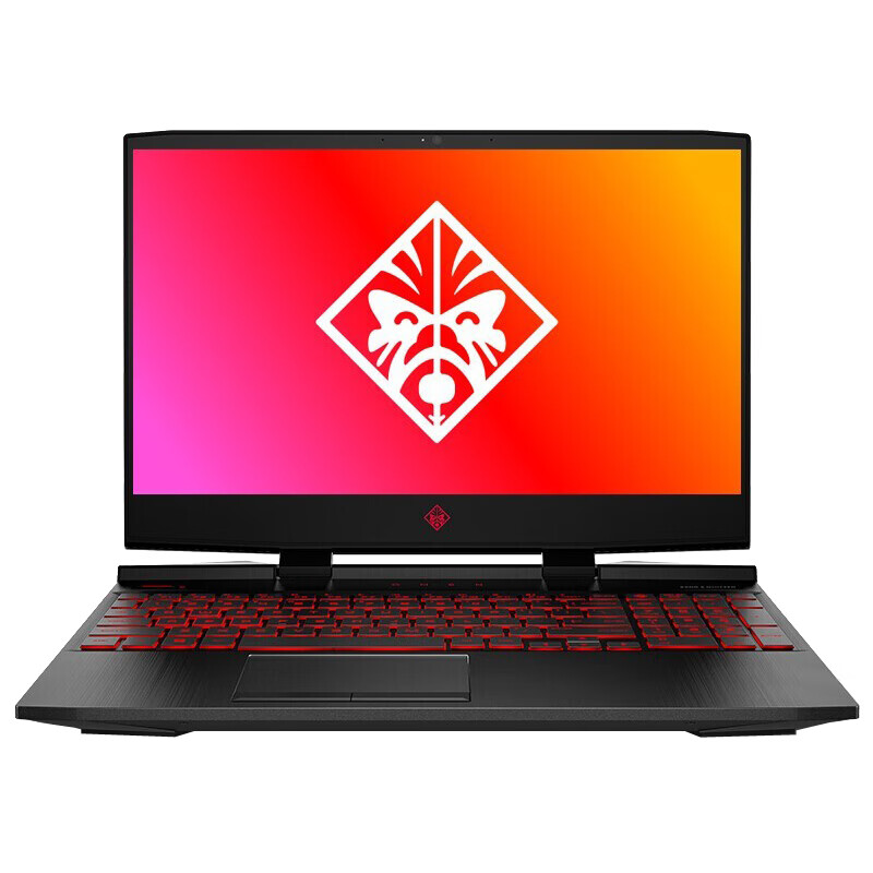 惠普 高速固态硬盘 游戏本