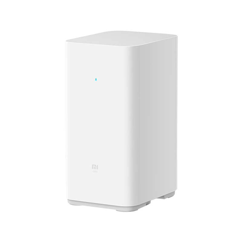 米家 家用厨房大流量净水器