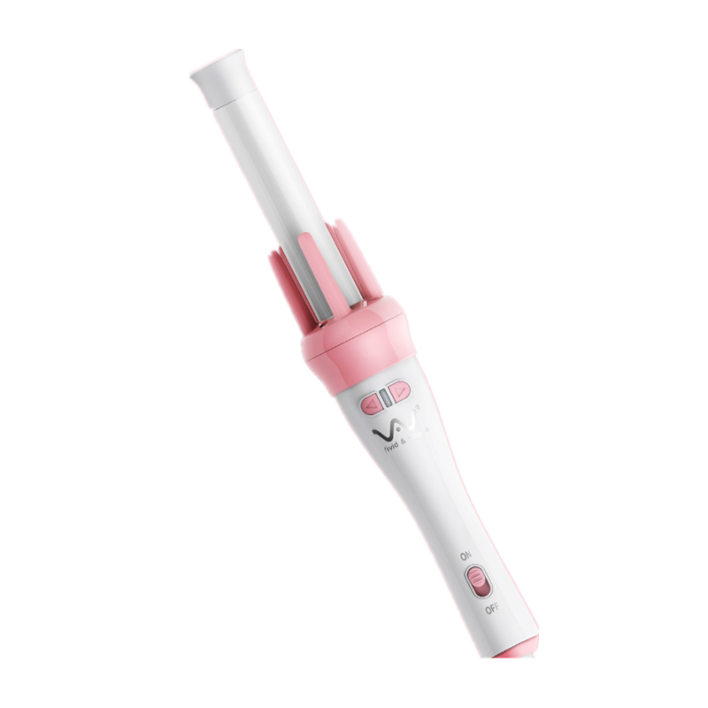 唯戈 精密控温卷发棒