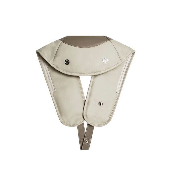 倍轻松 高效散热颈椎按摩器