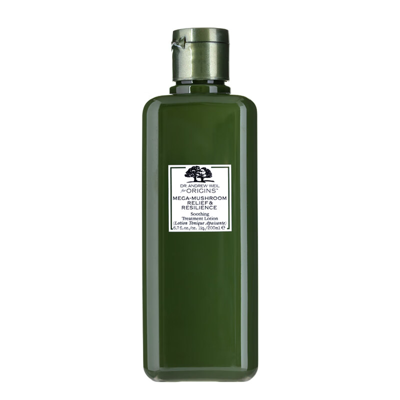 悦木之源 维稳保湿 爽肤水