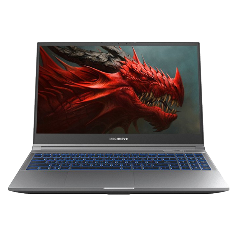 机械革命 运行平稳游戏本