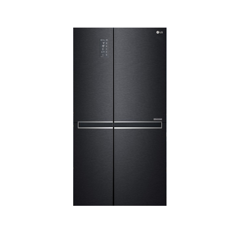 LG 智慧速冻恒温冰箱