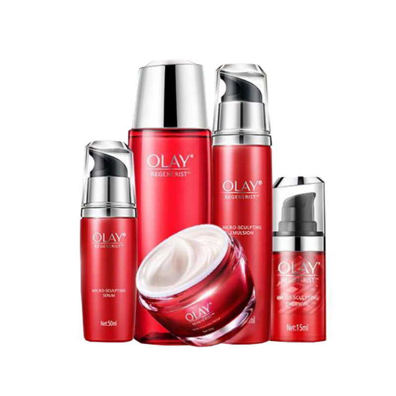 玉兰油 弹性蛋白护肤套装