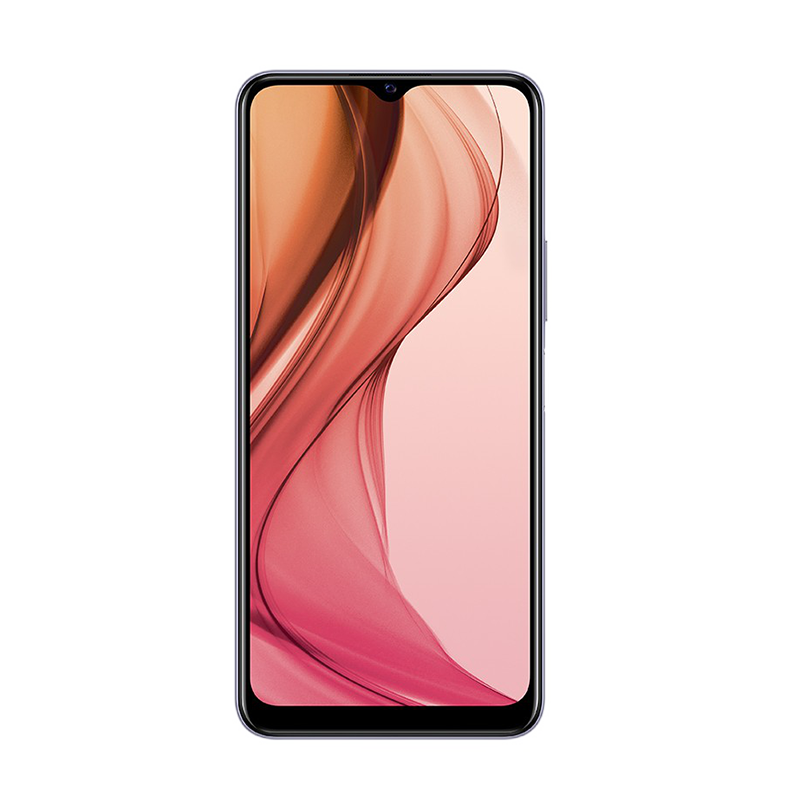 vivo 晨曦白双模手机