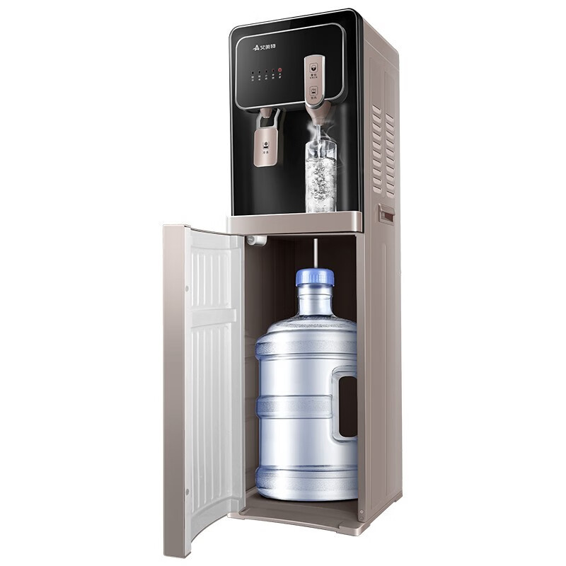 艾美特 冷热两用茶吧机