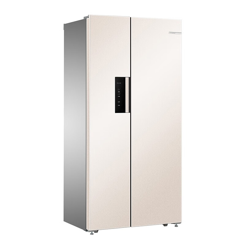 博世 风冷无霜对开门冰箱