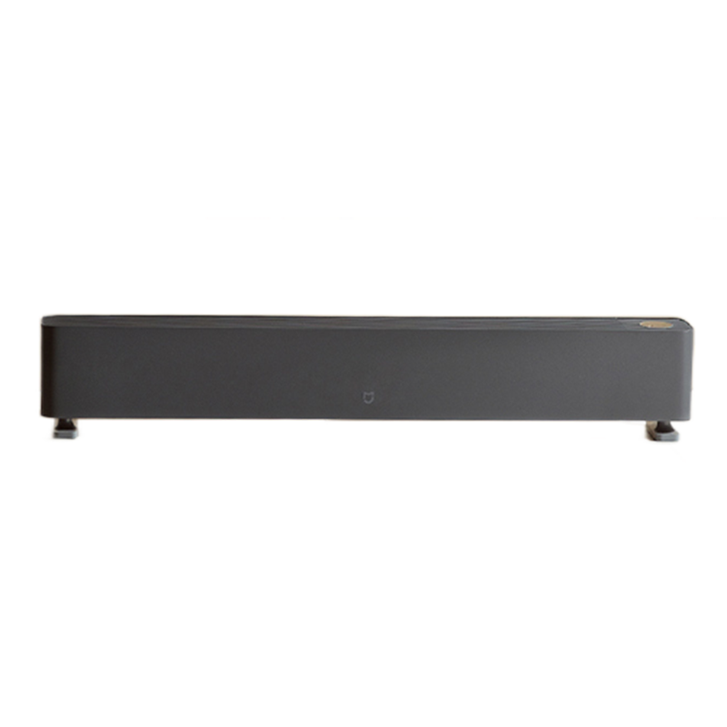 米家 踢脚线防水取暖器