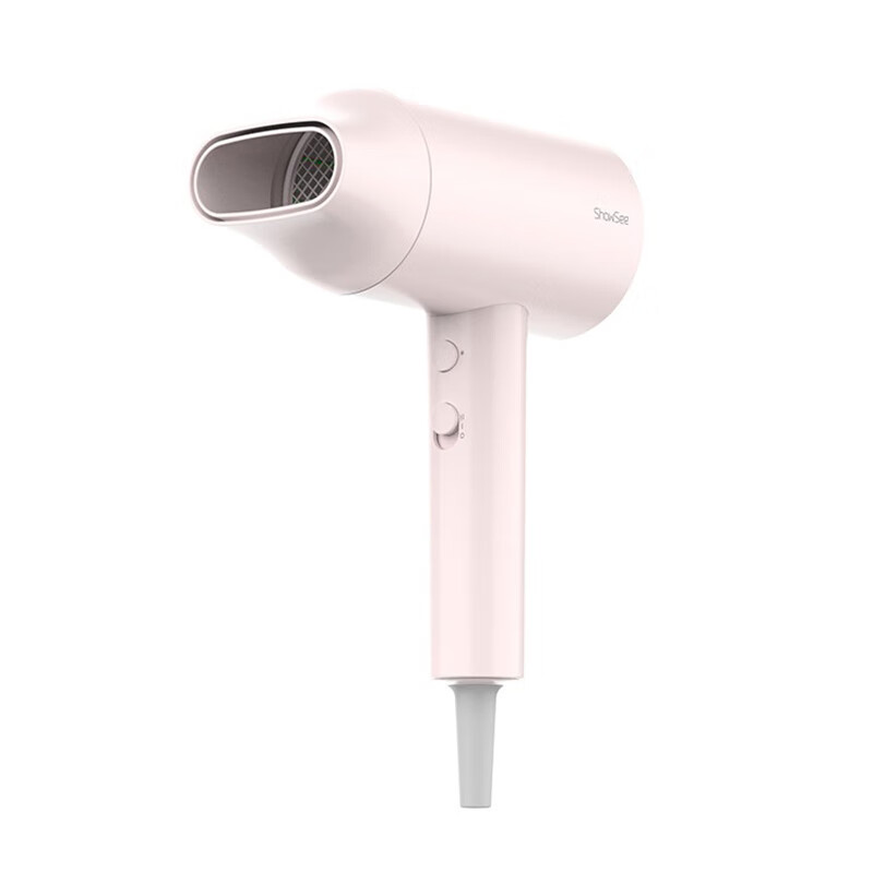 小适 磁吸风嘴电吹风