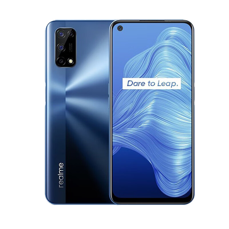 真我 散热高效手机