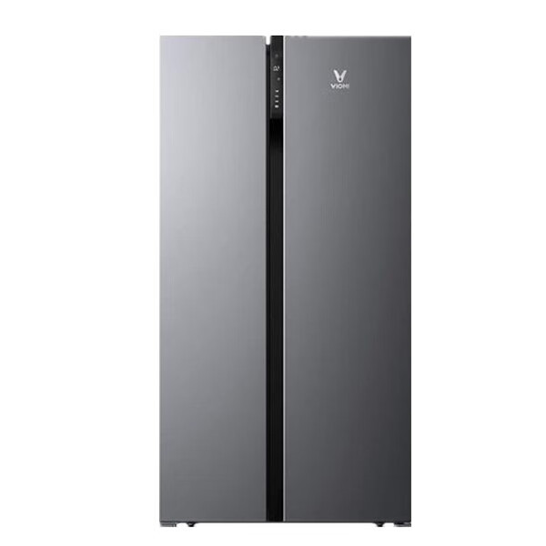 云米智能省电静音冰箱