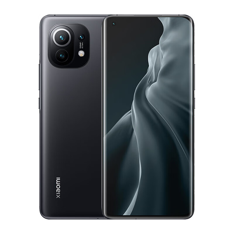 小米 四曲面柔性屏手机