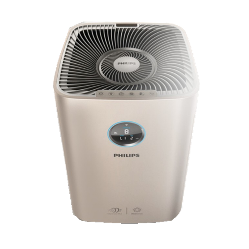 飞利浦 纳米级滤网空气净化器