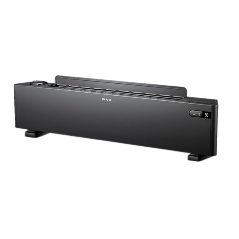 先锋 家用防水取暖器