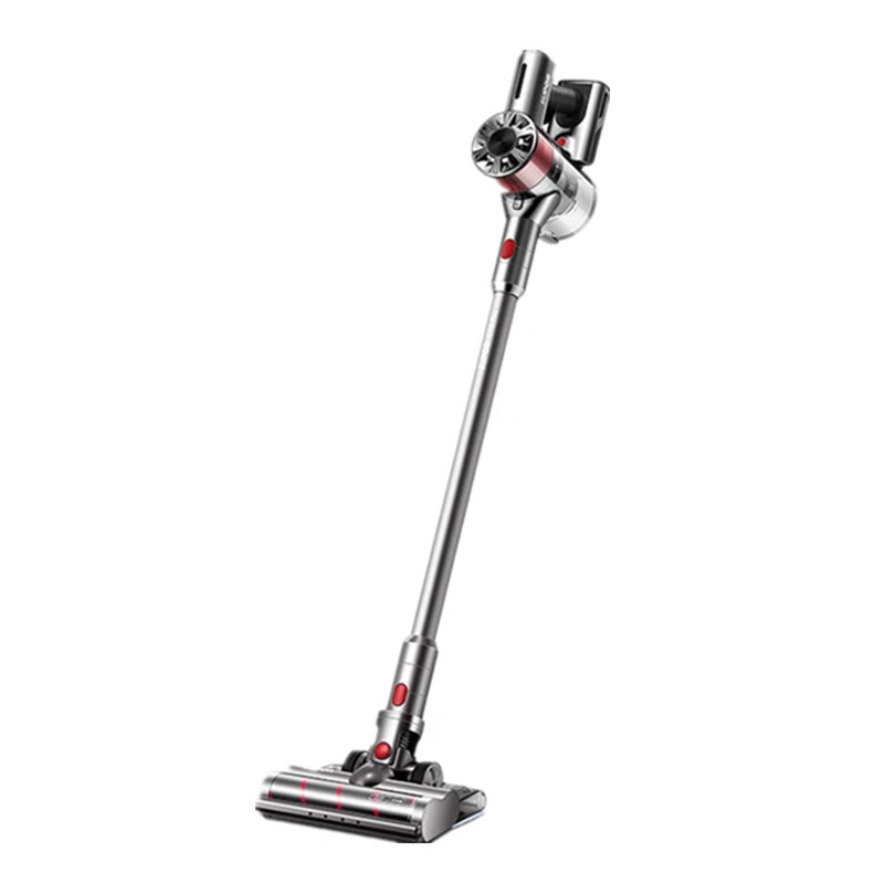 苏泊尔 壁挂式充电吸尘器