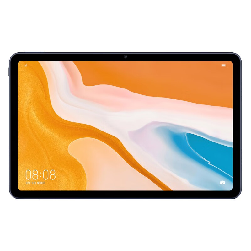 华为 麒麟芯片平板电脑