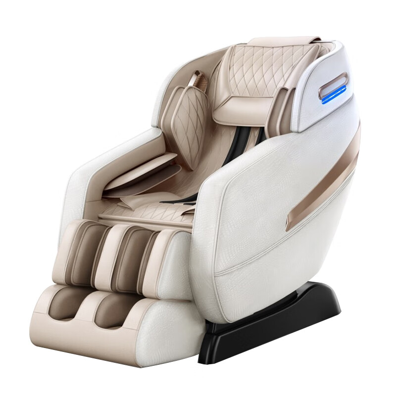 福然客 高清液晶 按摩椅