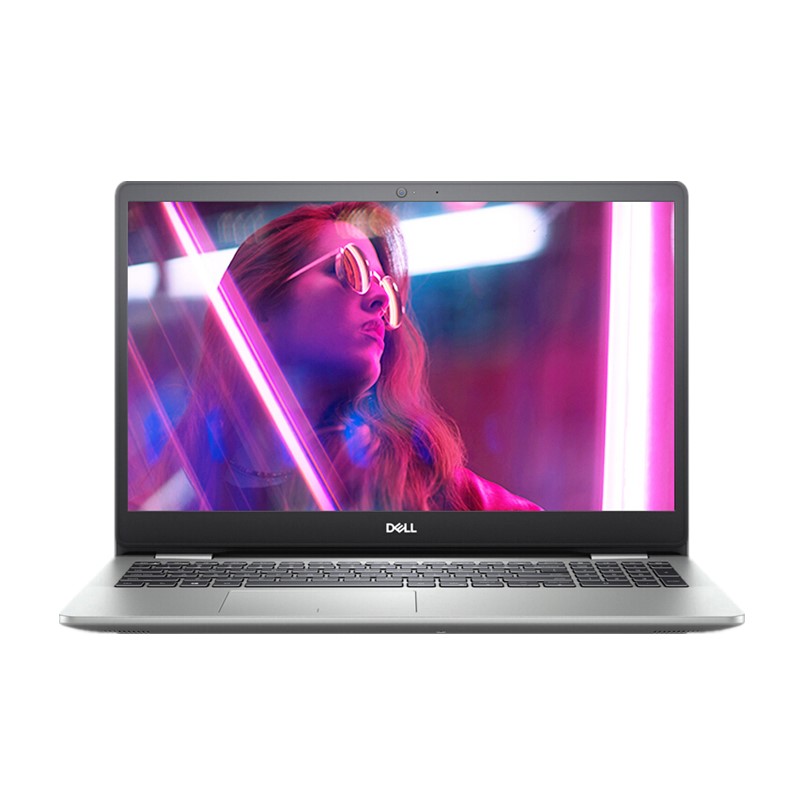 戴尔 快速读写笔记本电脑